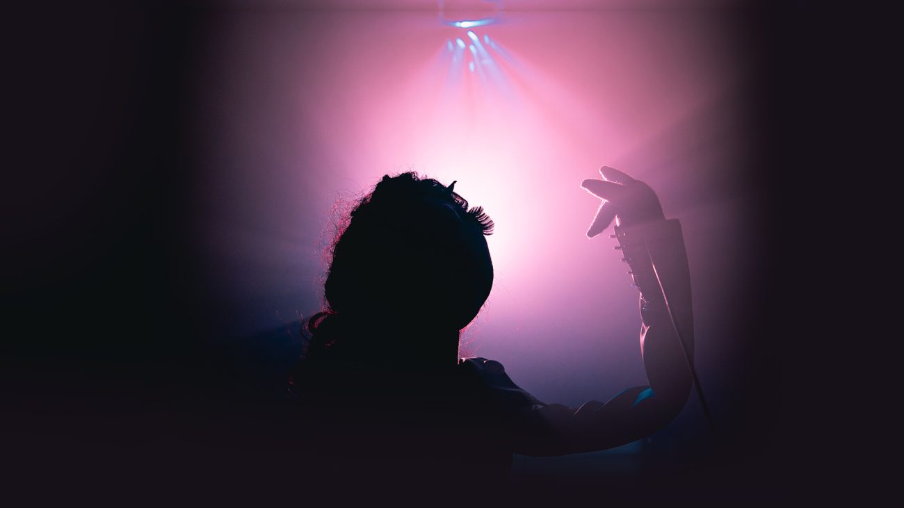 Conoce a Lilith, la reina de la noche en Resonantes Extremo