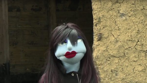 Punk campesino: acciones más allá de la música