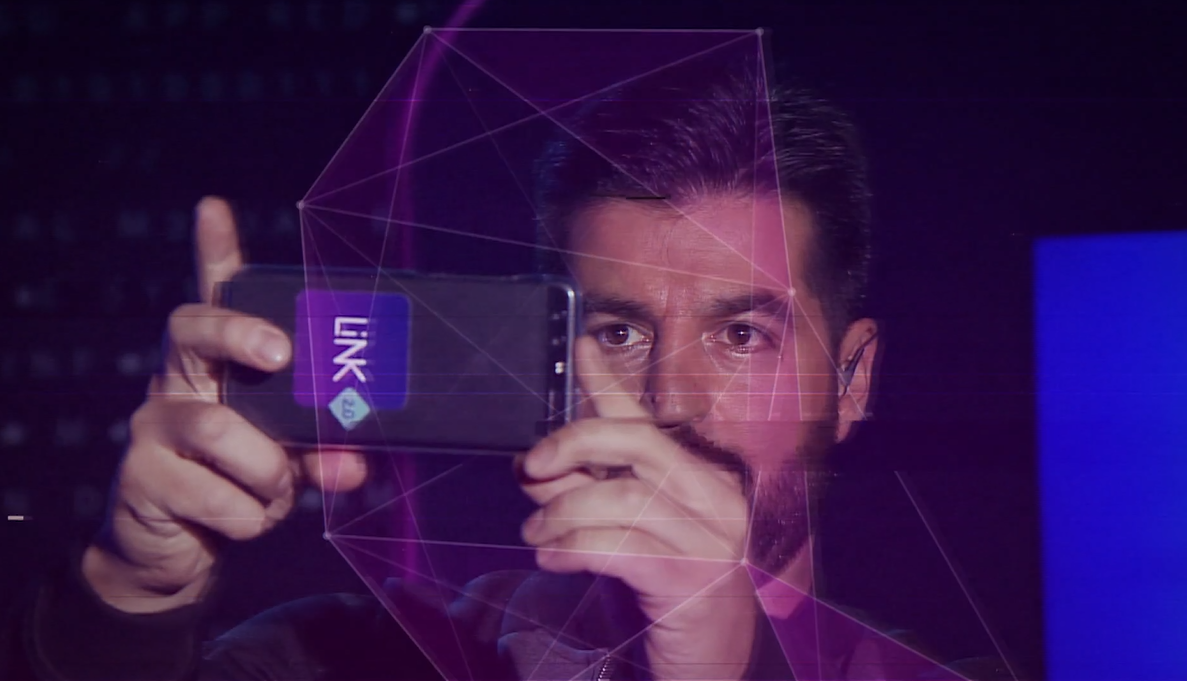 Y el ganador del Huawei P20 es...