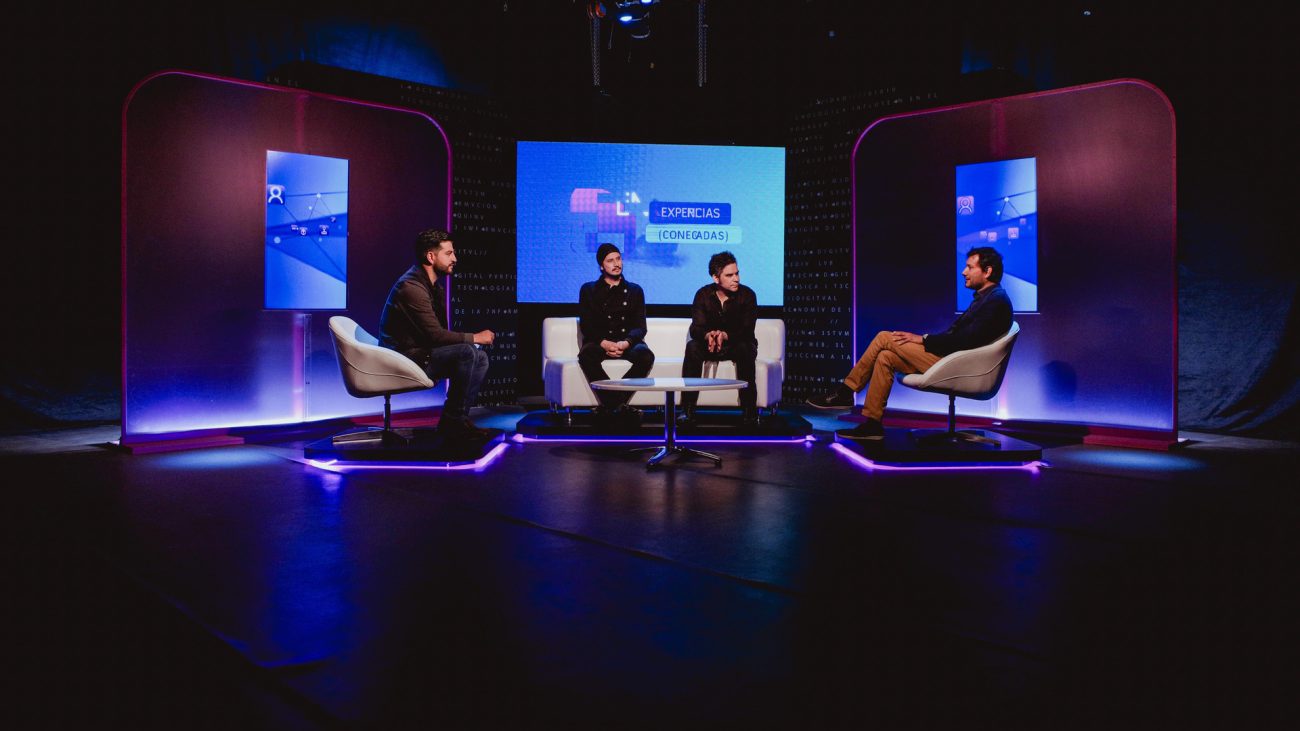 Link 2.0: la revolución digital más allá de las redes sociales