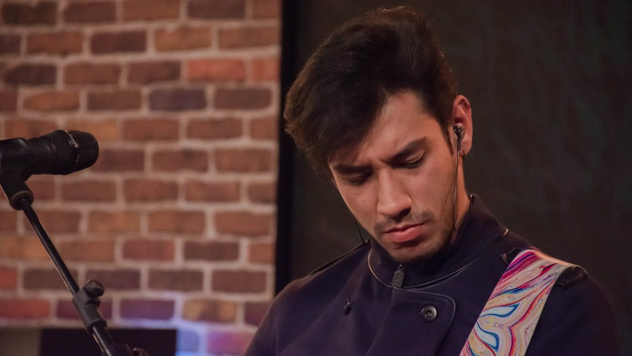 Little Jesus, Mad Tree, Ali A.K.A. Mind, Afónica y más estrenos de la música