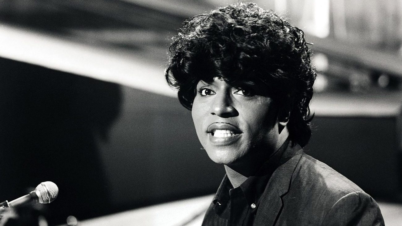 Little Richard, pionero del rock and roll, ha muerto a sus 87 años