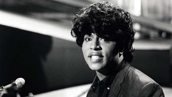 Little Richard, pionero del rock and roll, ha muerto a sus 87 años