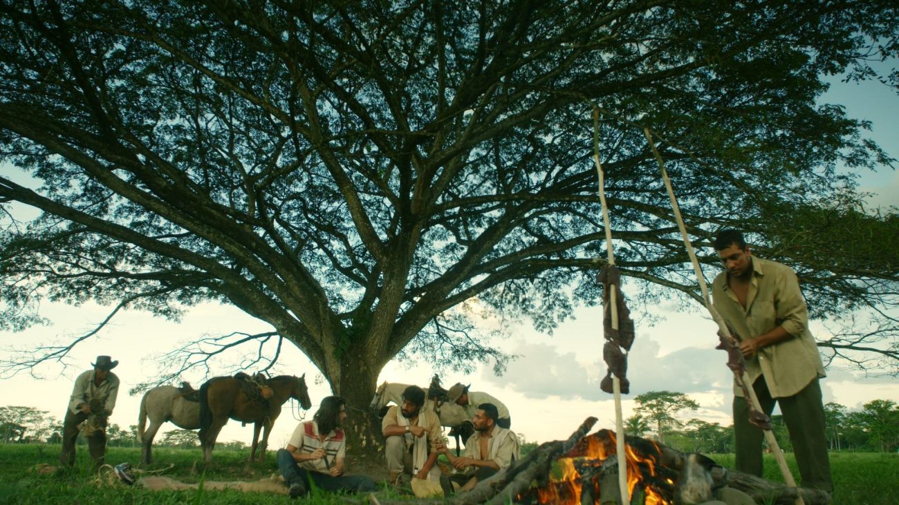 El llano: la memoria del ayer y el tejido del hoy