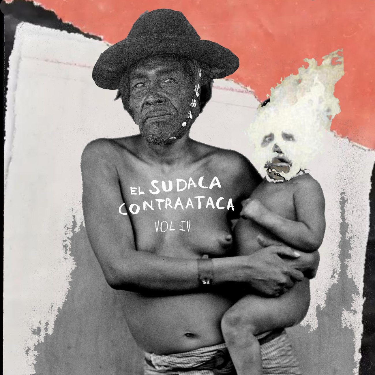 Llega después de dos años ‘El Sudaca Contraataca Vol. IV’