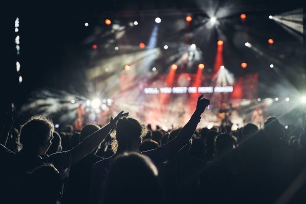 Llega El Festival Valle del Rock Fest 2020 desde el Teatro Sogamoso