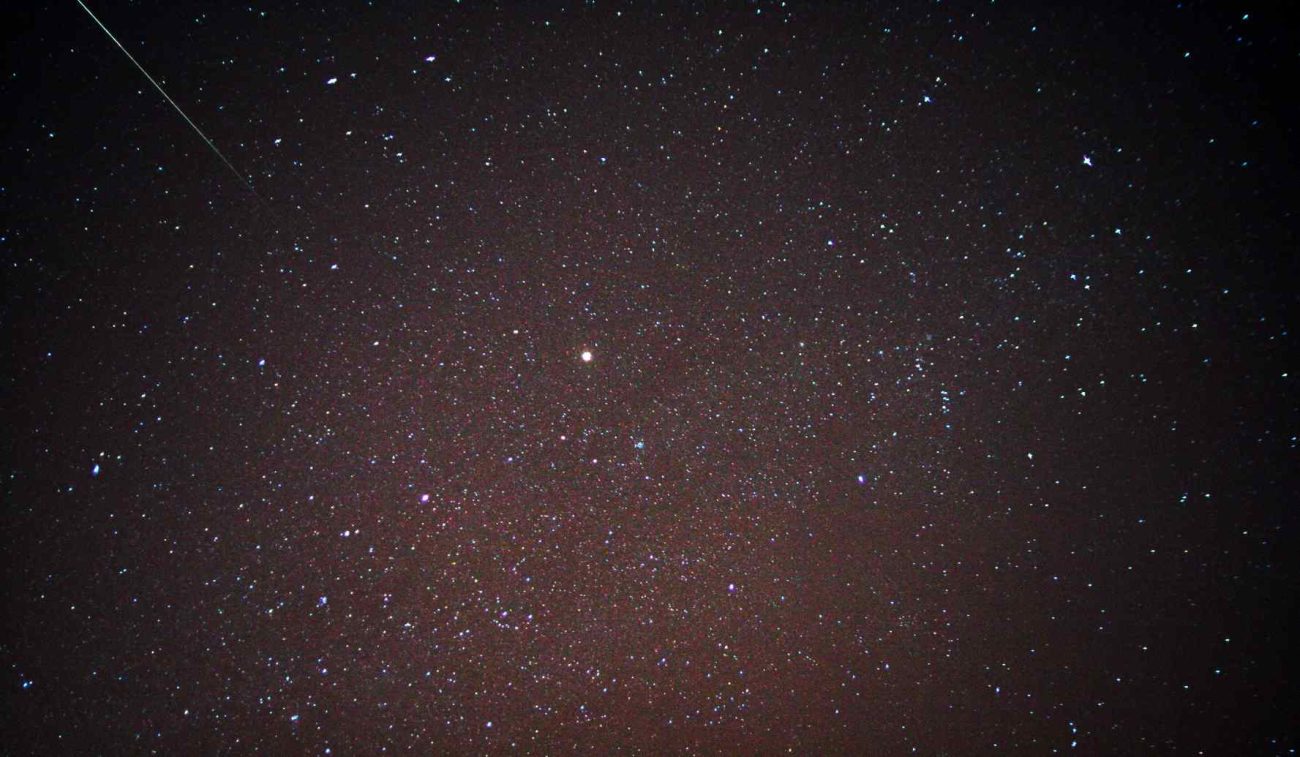 ¿Cuándo es la lluvia de meteoros de las Gemínidas? ¿Se podrá ver desde Colombia?