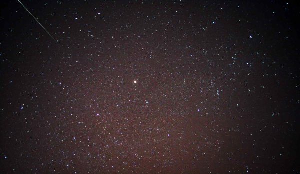 ¿Cuándo es la lluvia de meteoros de las Gemínidas? ¿Se podrá ver desde Colombia?