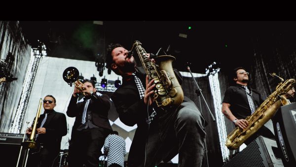 Los Elefantes, Chimó Psicodélico, Odio a Botero y más colombianos en Rock X La Vida