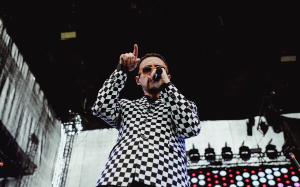 Los Elefantes, Inspector y Desorden Público, juntos en Bogotá