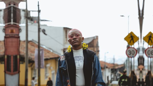 Una charla con Mabiland: “El primer parámetro no-estético es la vida”