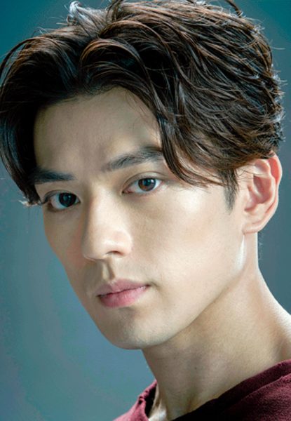 ‘Roronoa Zoro’ de ‘One Piece’ en la Comic Con de Medellín