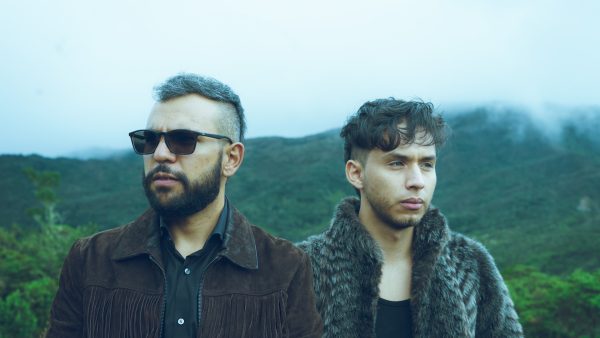 Mad Tree llega con ‘Éter (Lado B)’, un trabajo experimental