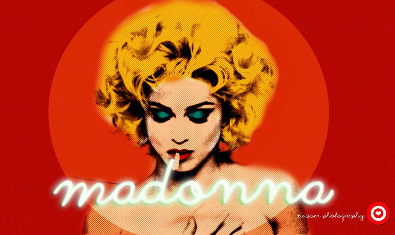 Cumple 35 años ‘Like a Virgin’ de Madonna