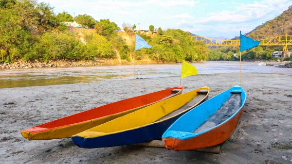 Vuelve La Magdalena Fest 2021 a Honda, Tolima, y es presencial