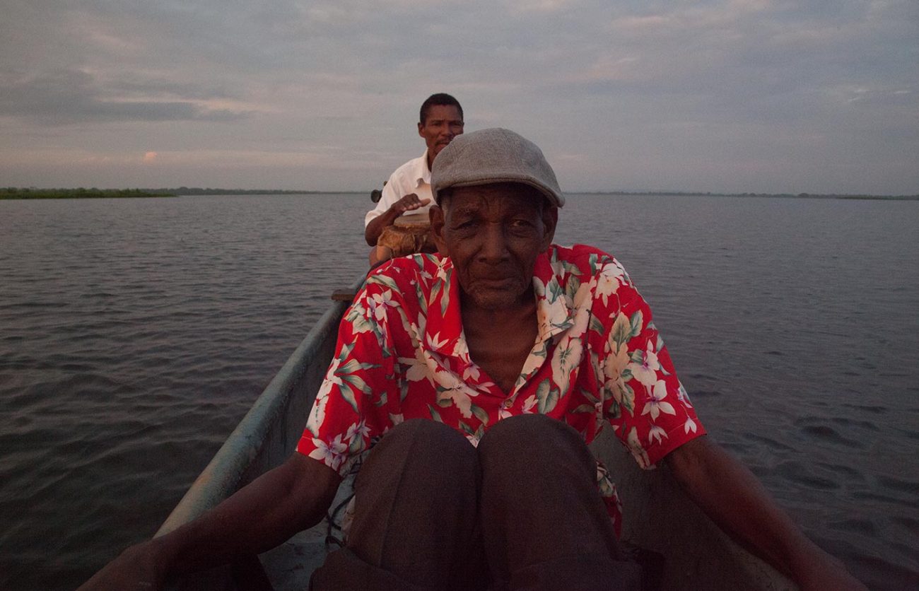 Magín Díaz es premiado en los Grammy 2018