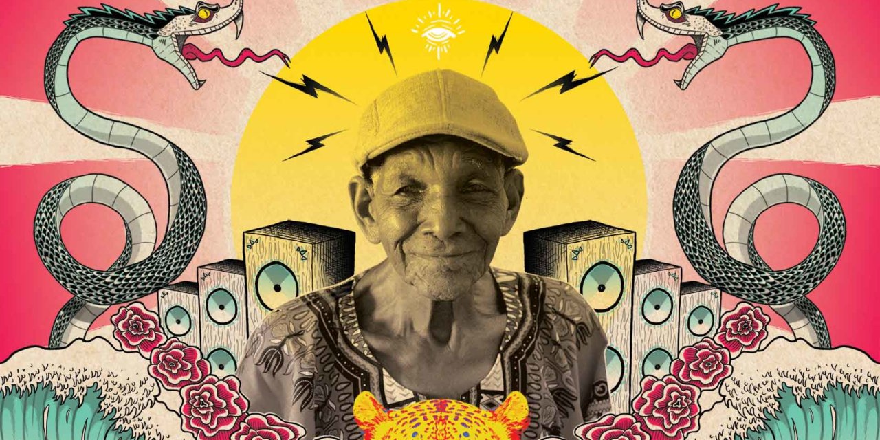 Magín Díaz, Bomba Estéreo, ‘Despacito’ y más novedades de los nominados a los Grammy 2018