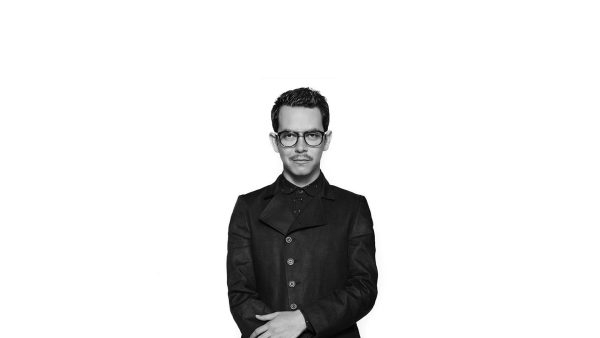 Esta es la playlist del director de ‘La casa de las flores’