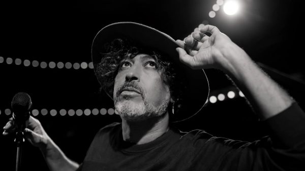 Manuel García llega a Colombia con un concierto especial en el Teatro Libre