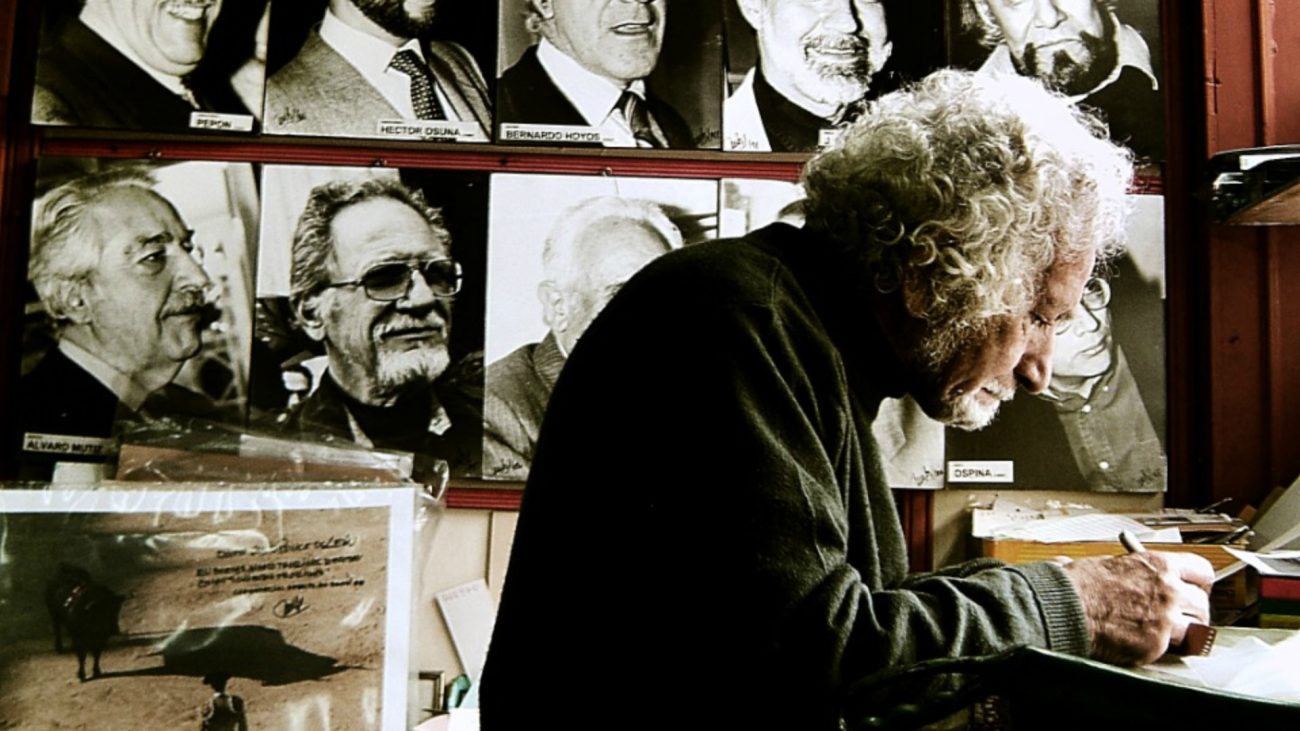 Manuel H: más allá de los toros y del Bogotazo