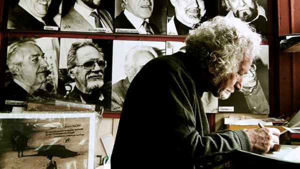 Manuel H: más allá de los toros y del Bogotazo