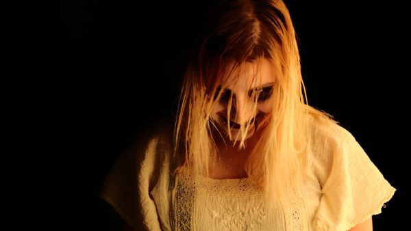 ¡5 instagramers para maquillarte en Halloween!