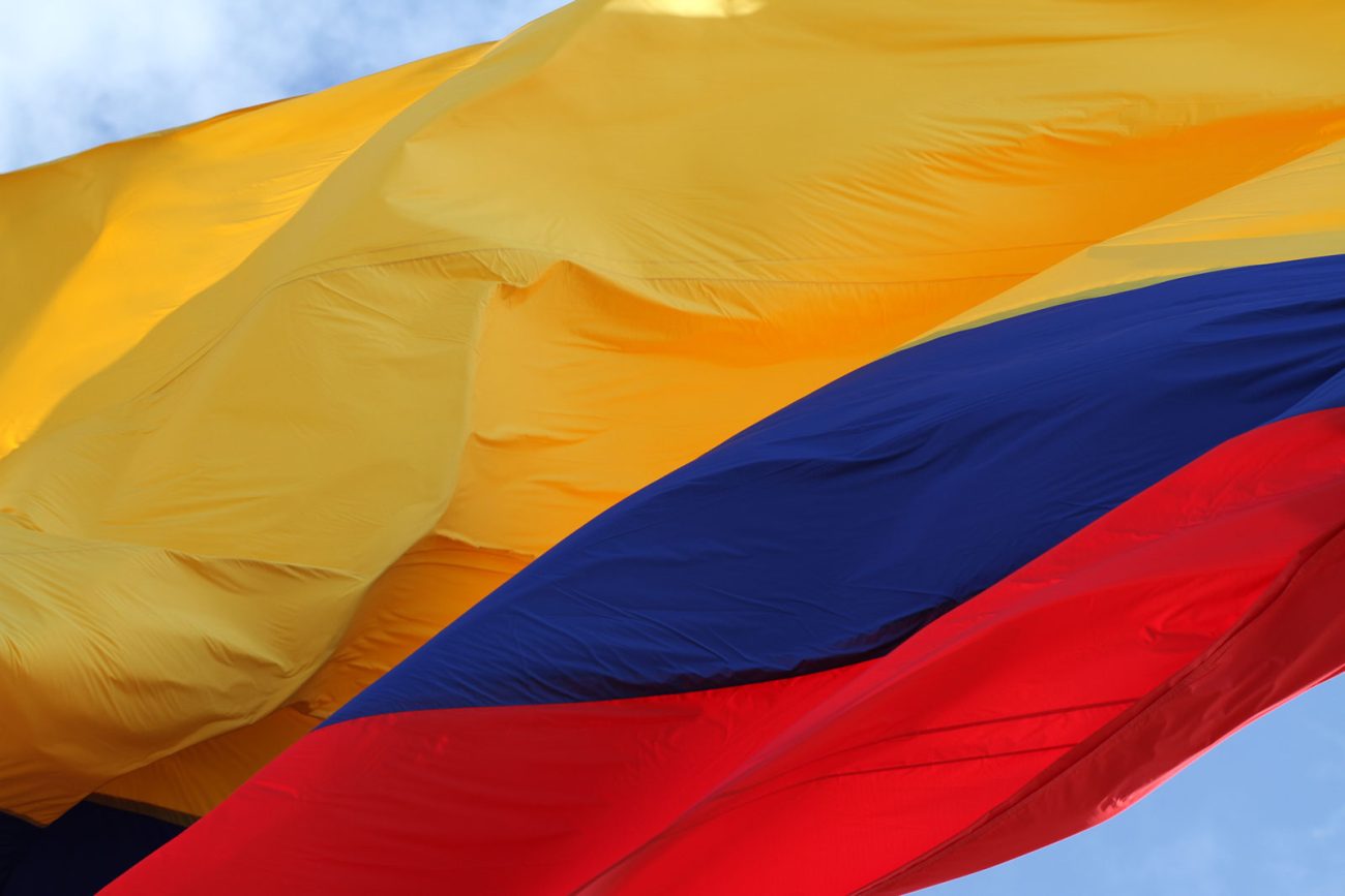 De las redes a la acción, Colombia marcha por sus líderes sociales