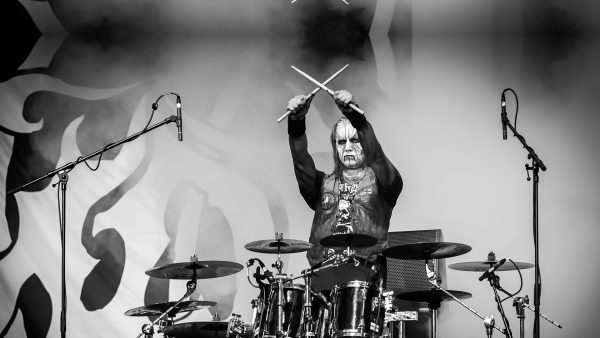 Marduk en Colombia, organizadores anuncian la cancelación del concierto en Bogotá