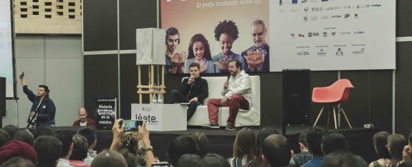 La música: sus secretos y desencantos junto a Alejandro Marín