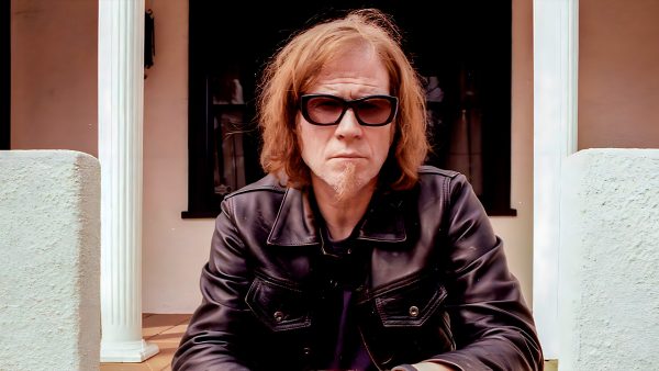 Mark Lanegan: la última voz del grunge