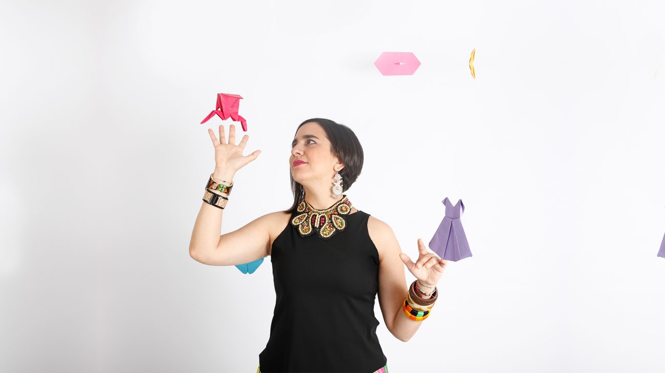 Idan Raichel según la cantautora Marta Gómez