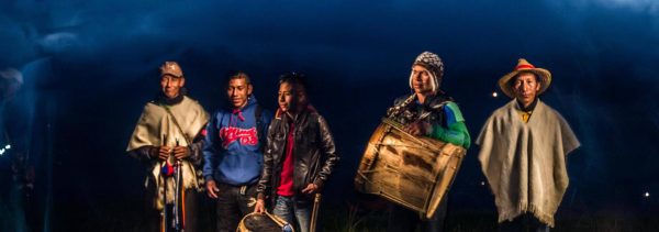 Marta Rodríguez: la sinfónica de la resistencia