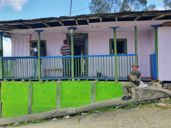 Conoce las dos ´Cittaslow´, ubicadas en Colombia