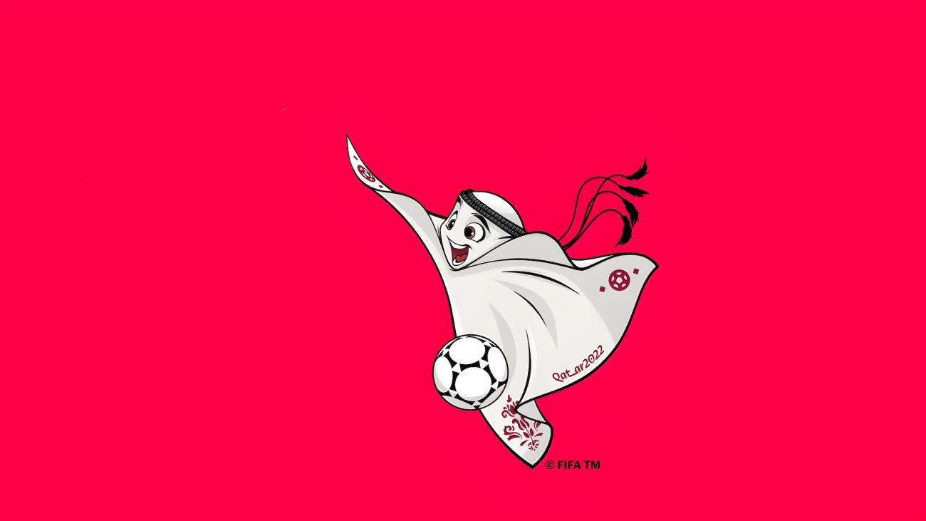 Mundial Qatar 2022, historia de las mascotas de los mundiales