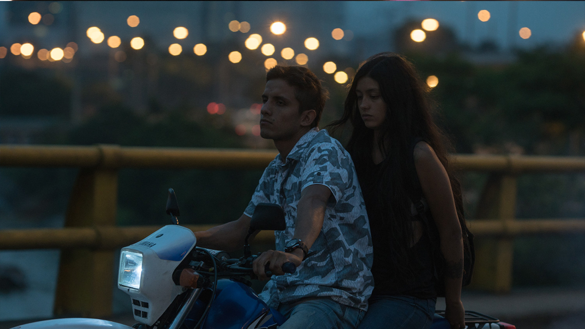 Las películas colombianas que estarán en el Festival de Cine de Guadalajara