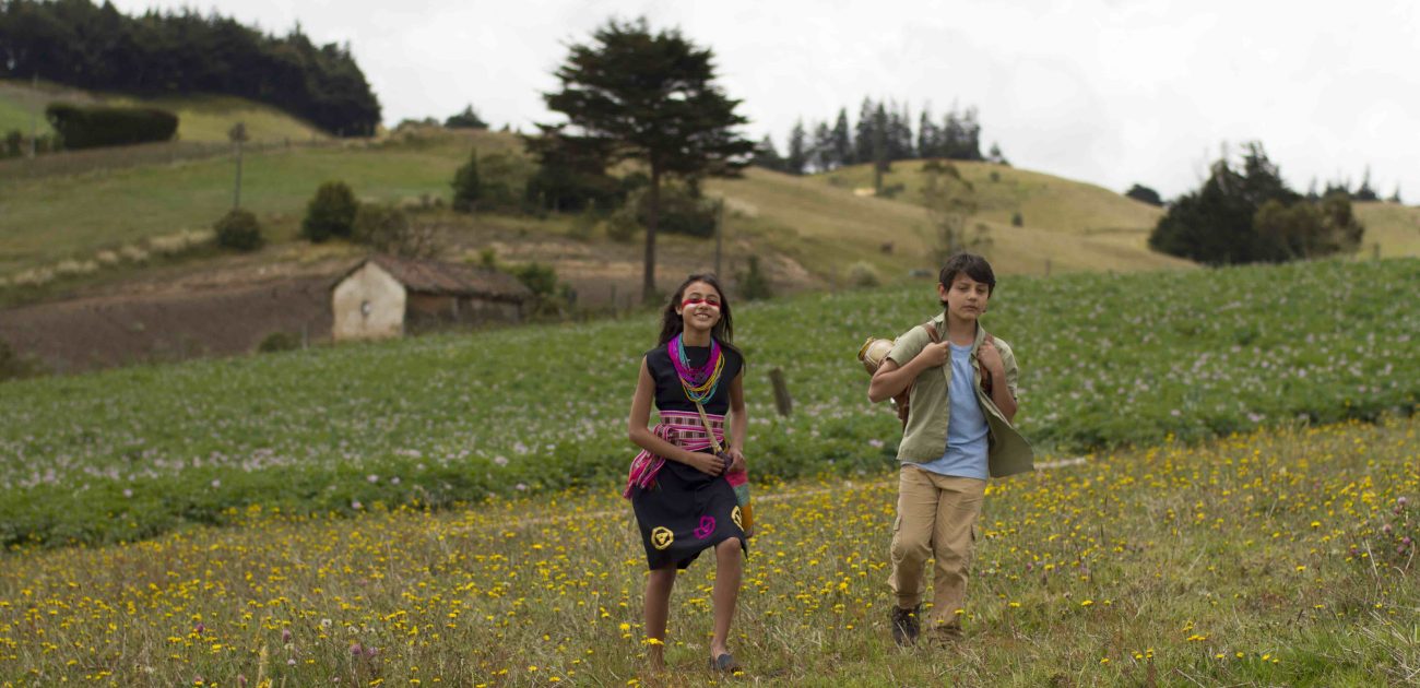 'Mateo y el tesoro sonoro', la aventura juvenil de Canal Trece