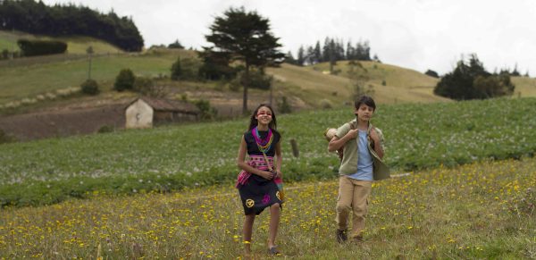 'Mateo y el tesoro sonoro', la aventura juvenil de Canal Trece