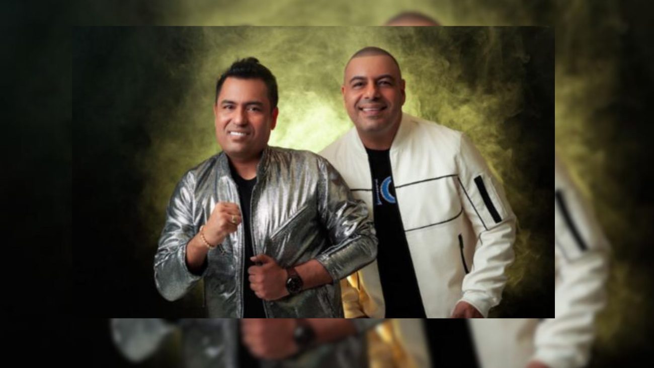 Luis Mateus estrena su nuevo sencillo "Amor imposible"