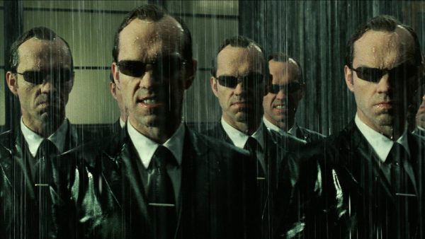 Recordando la potente banda sonora de 'The Matrix Reloaded'