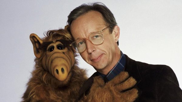Murió Max Wright, actor recordado por ser Willie Tanner, el papá de ‘Alf’