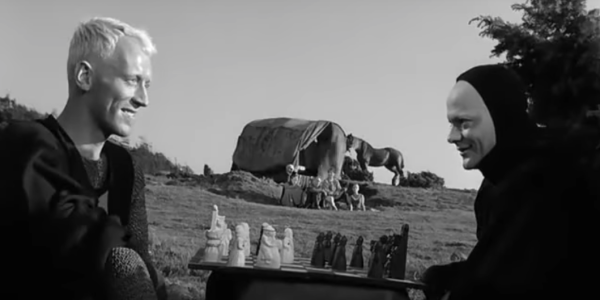 Cinco películas con el talento de Max von Sydow