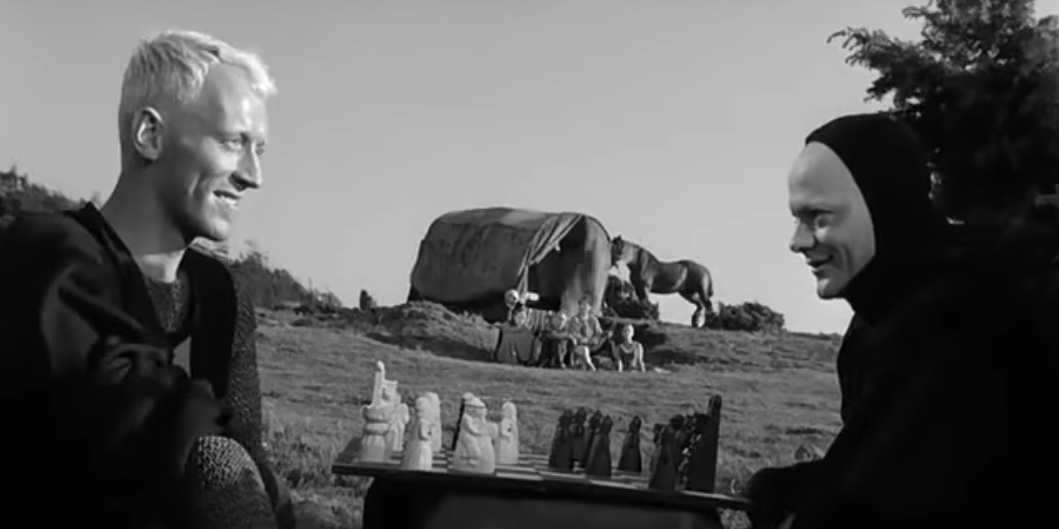 Cinco películas con el talento de Max von Sydow