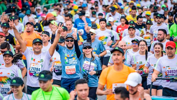 media maratón de Bogotá 2023: todo lo que debes saber