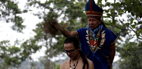 Putumayo vive el primer Encuentro de Medicina Tradicional