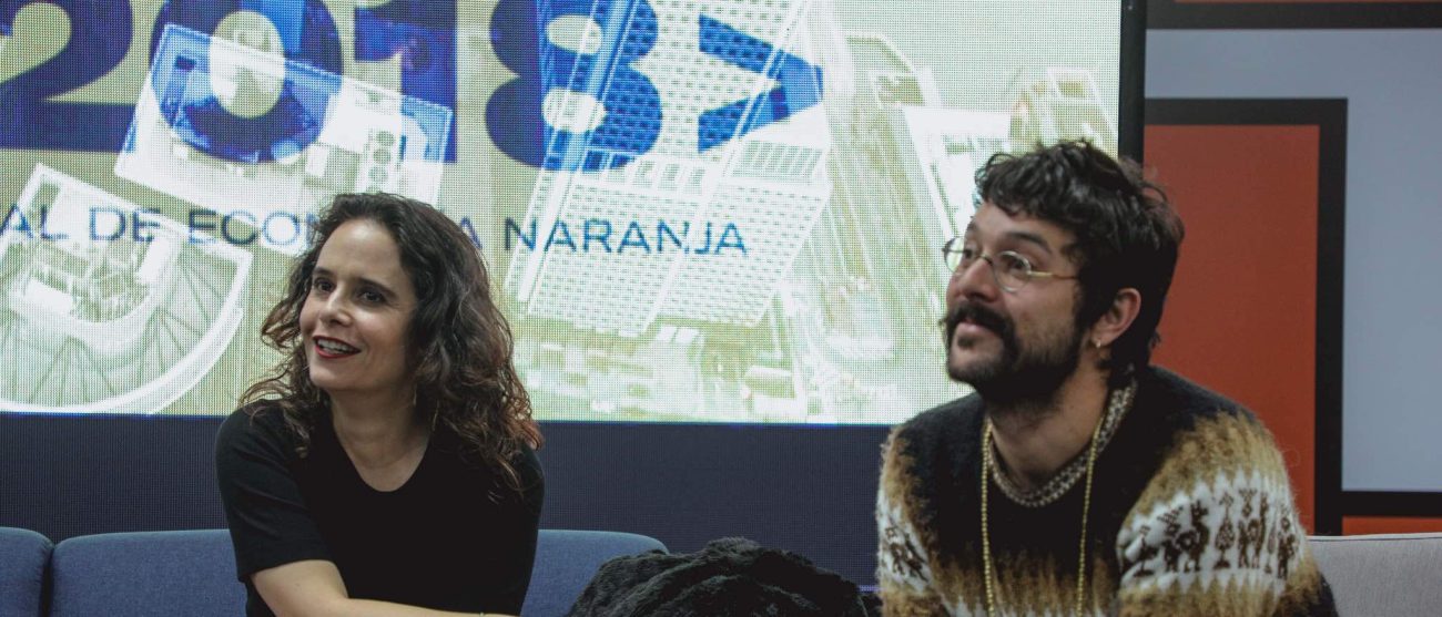 Economía naranja: la relación de artistas y medios musicales