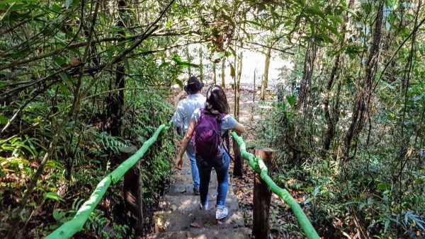 Aplicaciones para viajar en esta Semana Santa