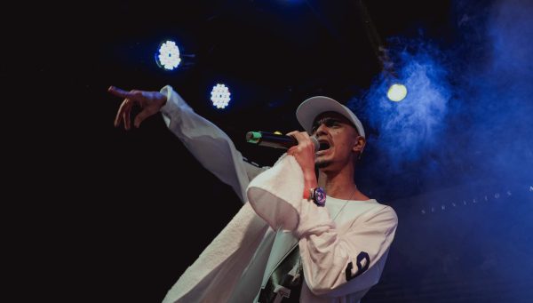 Las mejores canciones del rap colombiano según Resonantes