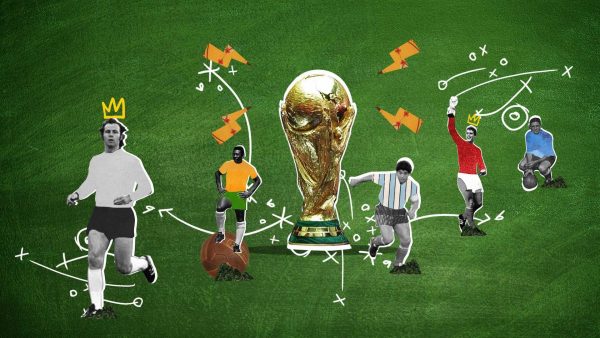 Mundial Qatar 2022: frases famosas del fútbol