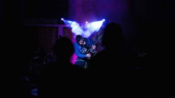 Los proyectos musicales del Eje Cafetero ya cuentan con su primer mercado musical