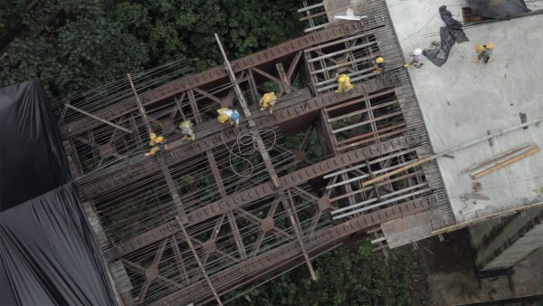 Cine: los seis recomendados para fin de mes